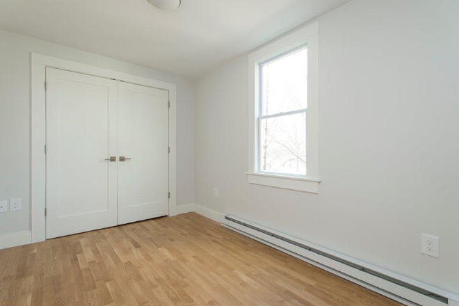 Visit hubrealtyproperties.com - Excellent 2 bedroom, with lots of light with newer kitchen and bathroom Apartments