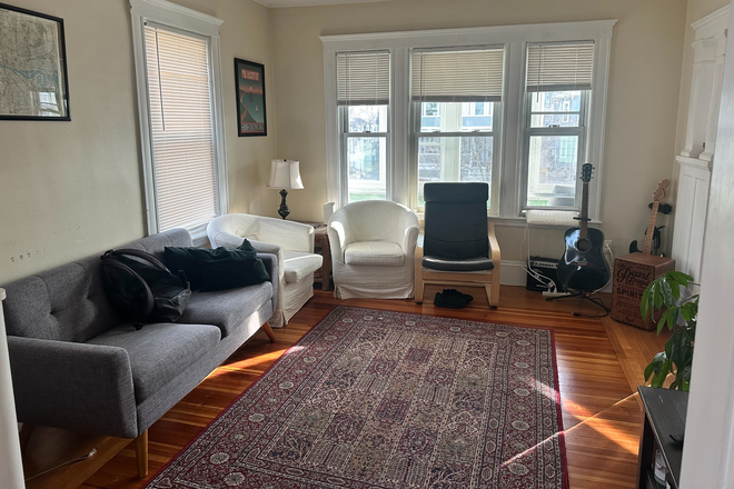 Living room - Great Room in Beautiful House