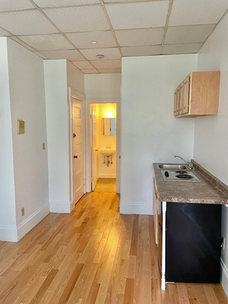 STUDIO - NO BROKER FEE - FURNISHED STUDIO AT 854 BEACON STREET AVAILABLE SEPTEMBER 1, 2026 Apartments