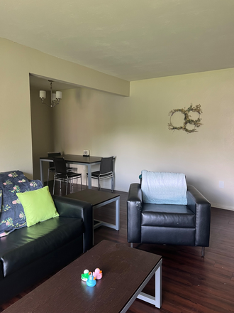 I have a video of the bedroom. If interested, I can share it with you! - Terrace View Apartment