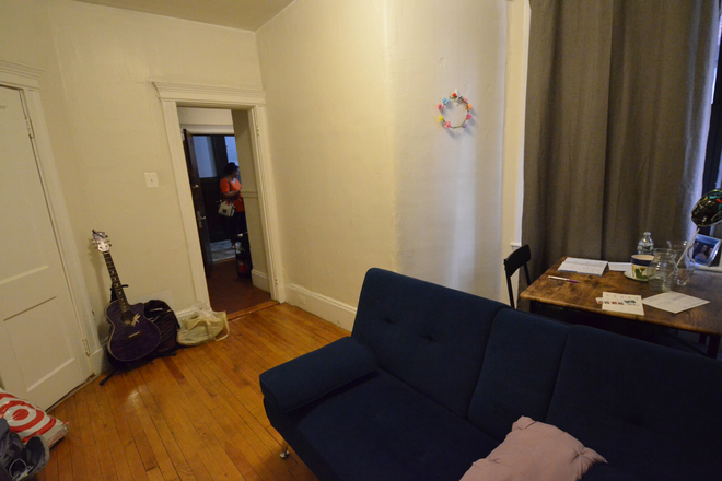 55 Burbank - Available for 9/01/2025 - Cozy 1 BR on Burbank! H&HWinc Great Loc!!!