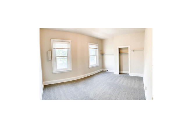 3929 Baltimore Interior - 3929 Baltimore Ave Apartments