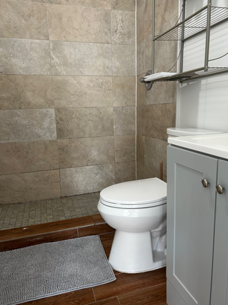 Bathroom - Private entrance studio near UM, everything included 7862669372 House