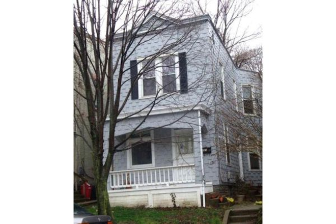 Exterior - 2212 W. Clifton Ave
