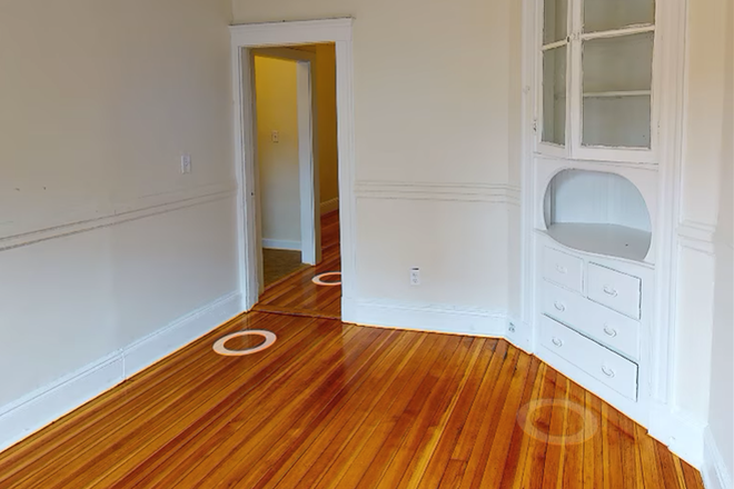 Bedroom - Private Room available in Safest place in Boston Apartments