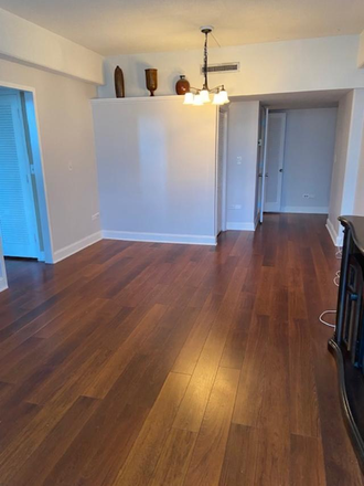 open living rm and dining rm - Ashley House across from MUSC