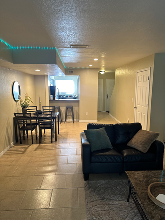 Photo - College Town USF Townhome