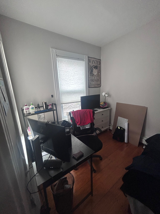 Picture of the bedroom - Room near campus
