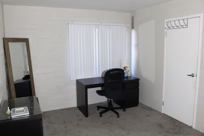 Bedroom Part 1 - ACROSS THE STREET FROM CAMPUS: CAMPUS WALK CONDOS