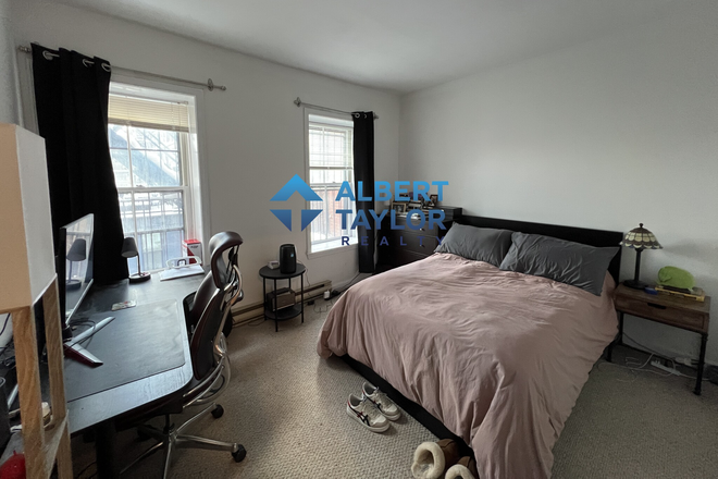 Bedroom #2 - 6/1 MOVE-IN!! Large 2 Bed - FREE Laundry