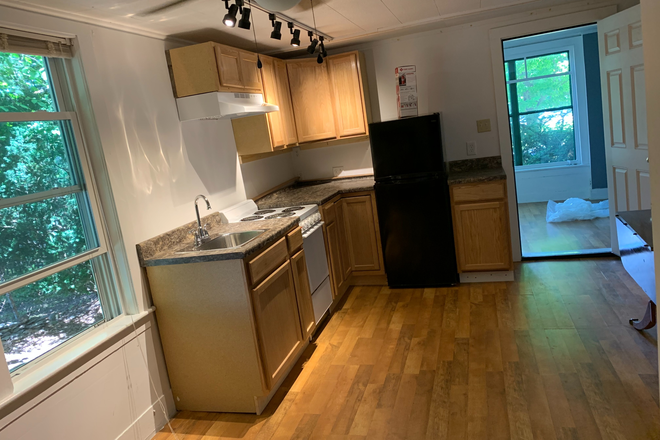 Kitchenette - Apartment for rent, Essex