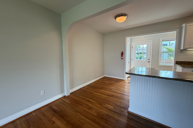 DIning Area - Limited-Time August Special: $1 Rent for August! House