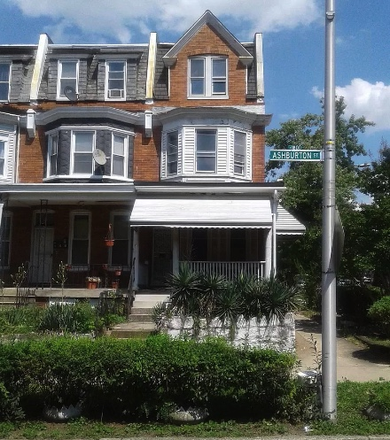 Front of Home - Townhome close to campus