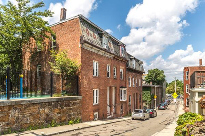 ... - ROOM FOR RENT in Mission Hill 6 Bed