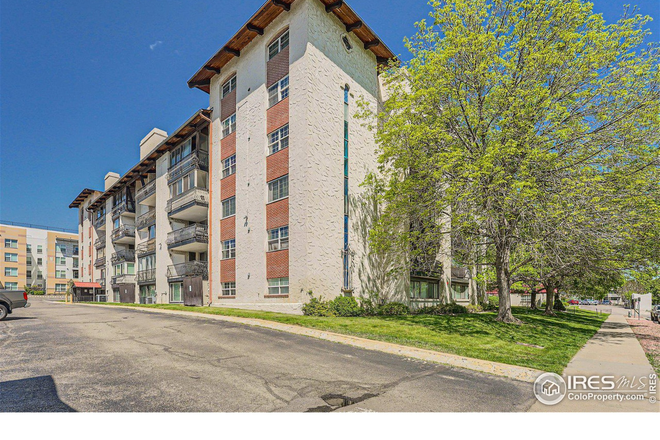 Spanish Towers Apartments - Fully Furnished Apartment - Short Walk to Campus