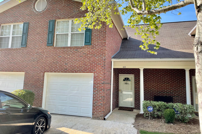  - Asbury Hills Condominiums-2428 E. University,  Unit 103