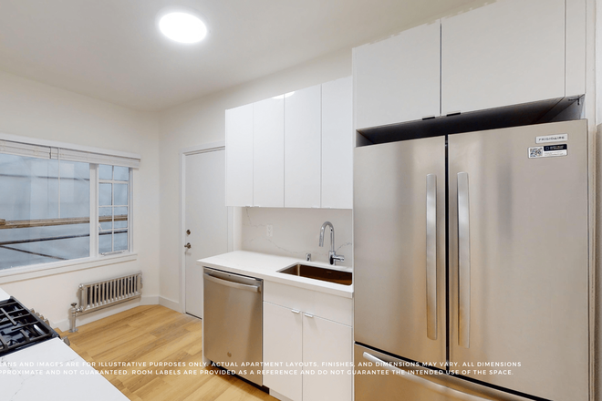 Photo - 2369 Le Conte Avenue Apartments