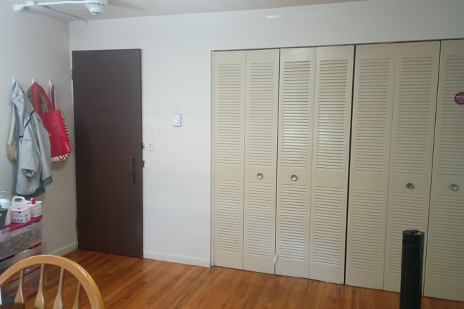 Bedroom - Private Room for Winter Sublet Apartments