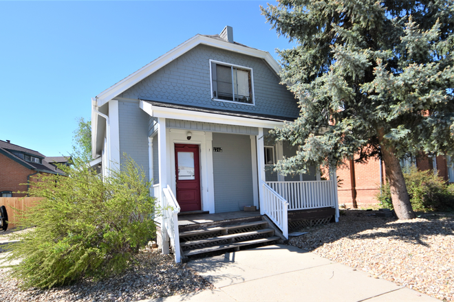 1742 Walnut - 1742 Walnut St. (2BR/ 2 BA)