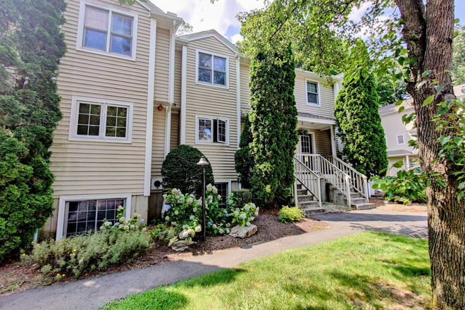 Exterior - June 2026 Four Bedroom near Downtown