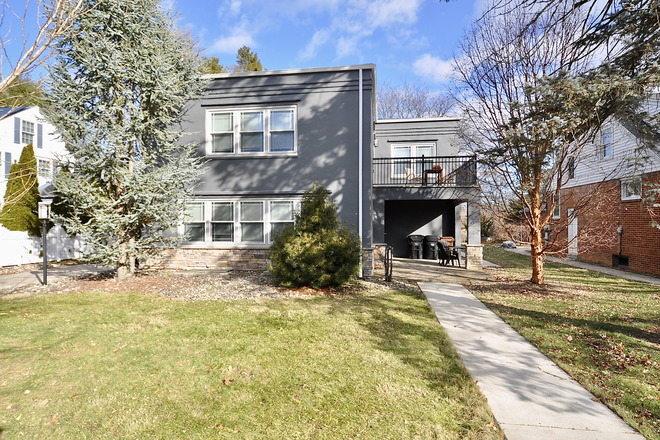 Front of Property - 1215 Old Boalsburg Rd