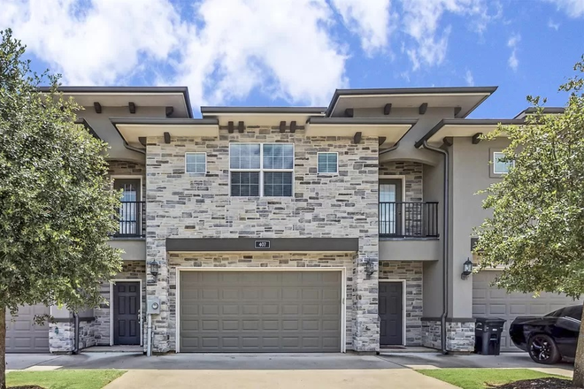 Exterior - Great find! Individual leases