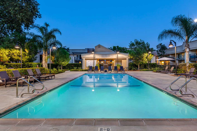 Pool - 1 Bed 1 Bath Apartment 15 min from UCI - Available Jan or Feb 2026