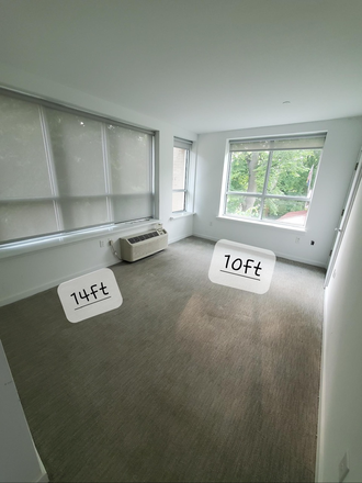  - Apartment within 5 mi of East Falls Station