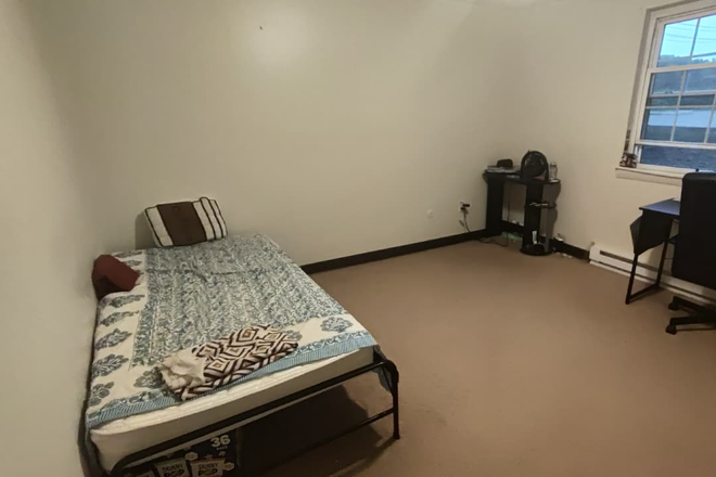 Bedroom - Lantern Court Apartments