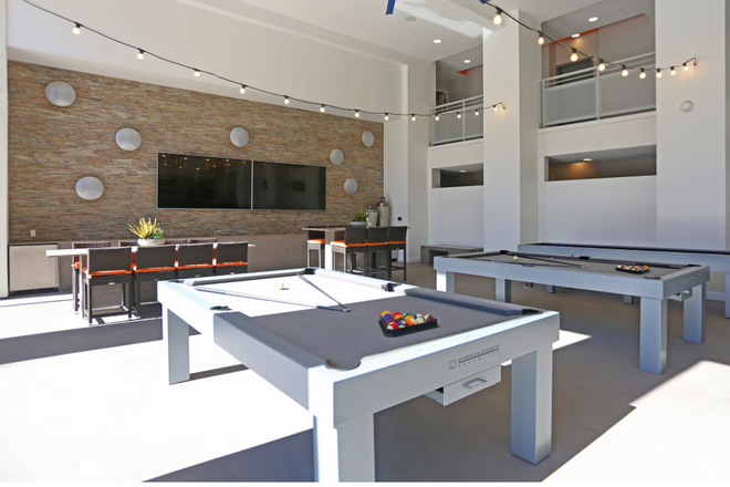 Nexa - Nexa Apartments