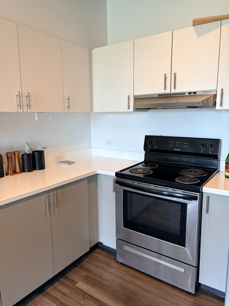 Kitchen - Quiet Fully Furnished Private Room – UCSD Summer Sublease Student / Intern Housing at Nuevo East