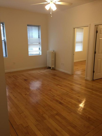 . - 4 bedroom Westland Ave- AVAIL 9/1/26