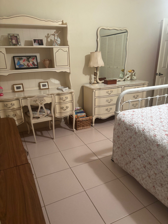 bedroom 2 - Private Room and bath House