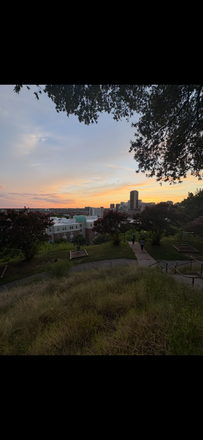 Park! - Shockoe valley view Apartments