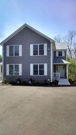 exterior - 16-18 Lower College Road Kingston, RI 02880 walk to campus, buses available. Rental