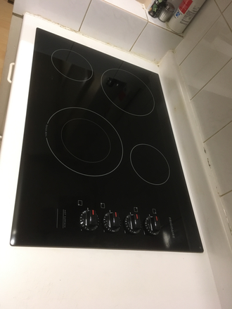 Brand new cooking top - 1 Furnished bright basement bachelor suite, ideal for quiet single student, pets negotiable. Apartments