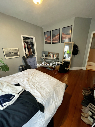 22 fisher - [No broker fee] 3 beds 1 bath on Fisher Ave [ 9.1 move-in] Apartments