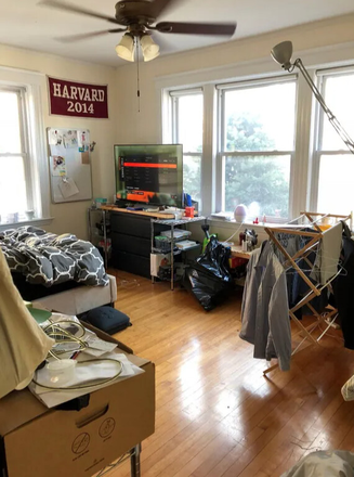 Bedroom - 3 BEDROOM - CENTRE ST, MID CAMBRIDGE! AVAILABLE 09/01/2026! Apartments