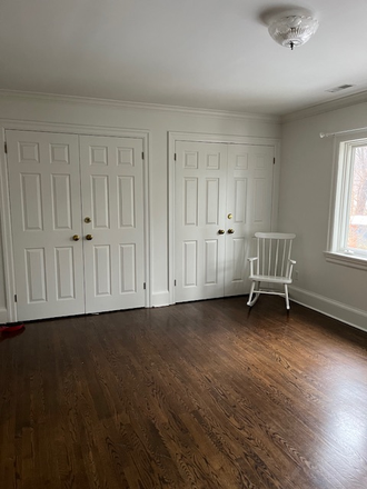 Living Room - Newly renovated, self contained apartment , private entrance, 6 minutes from Royal York subway