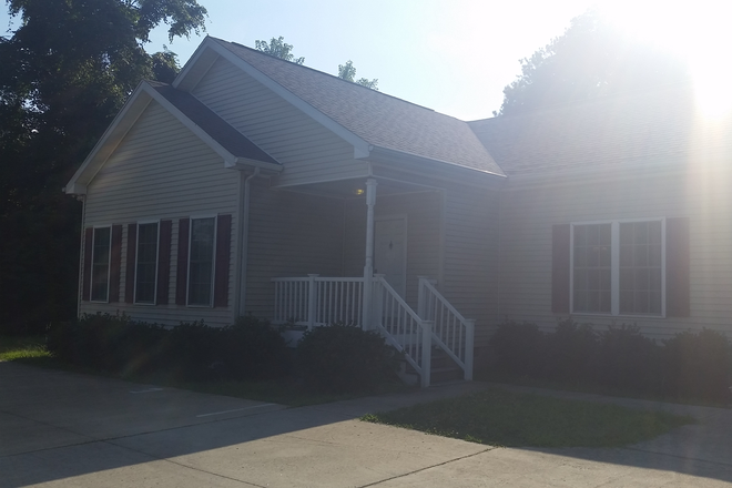 Front property - Strawberry Plains Road Home - Furnished