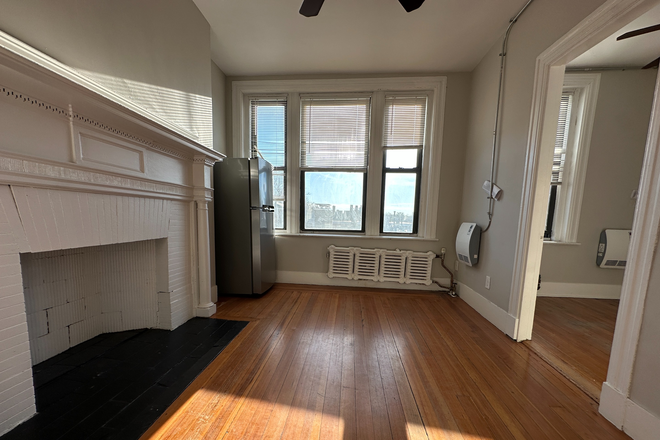 2 - SEPT 2025! Incredible Harvard Sq location. sweet 1 bed. Pets Ok Apartments
