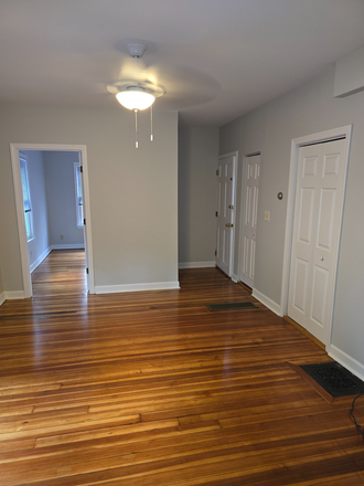 Living Room - 2 BEDOROOM CONDO CLOSE PROXIMITY TO HARVARD SQUARE AND HBS