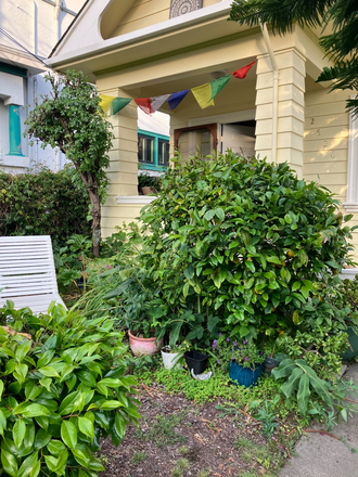Rm in house for rent - 11th ave