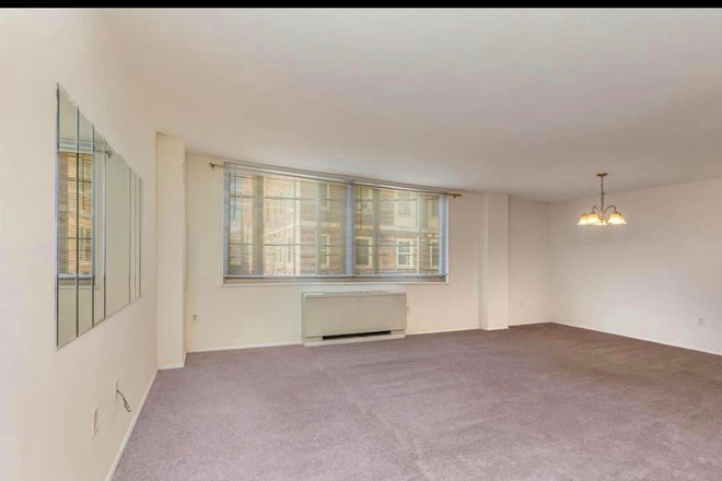 bedroom - Uni One Condo