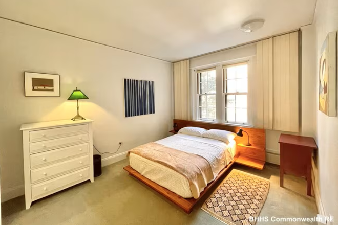 3 - 988 Memorial Dr Unit 282, Cambridge, MA 02138 Condo