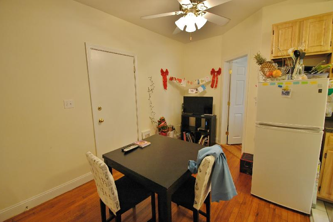 . - 1 bedroom 24 Haviland St- AVAIL 9/1/26 Apartments