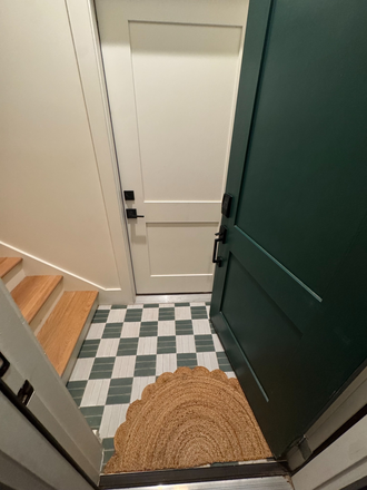 Entrance - Riverland Terrace Cottage Apartments