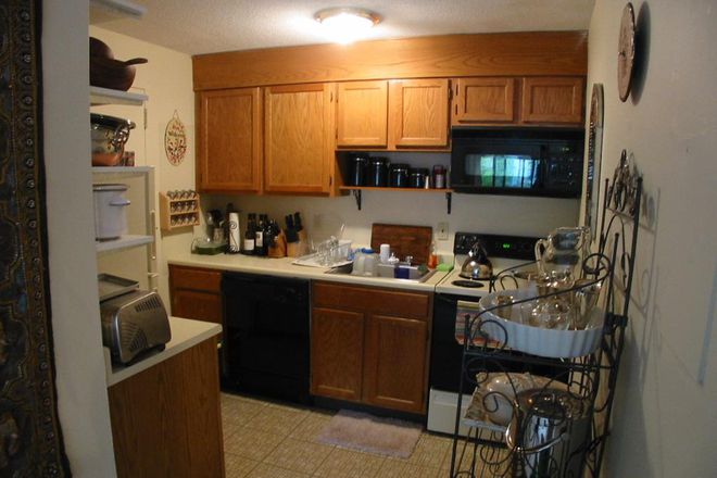 2 - Closest building to Harvard and Harvard T. Apartments