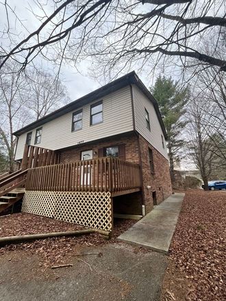  - Renovated Home Near Virginia Tech