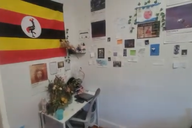 bedroom - $850 Private Room – Near Green Line (B/C) – March–Aug Lease Takeover